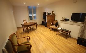 Super Appartement Avec Belle Luminosite En Plein Centre Ville De Sisteron